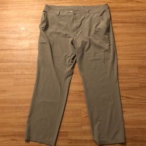 Columbia Omni-Shield pants